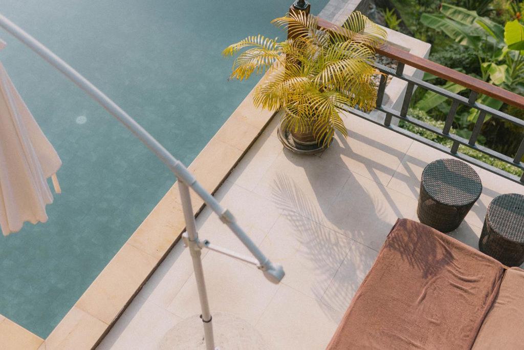 Perfect View Pool Villa Ko Tao Zewnętrze zdjęcie