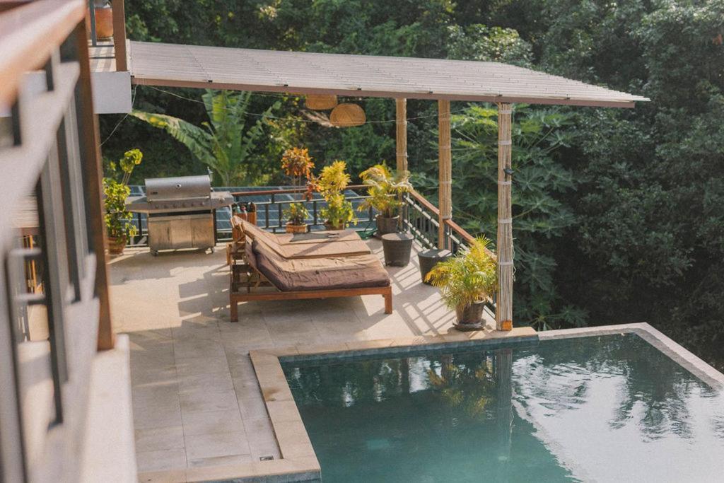Perfect View Pool Villa Ko Tao Zewnętrze zdjęcie