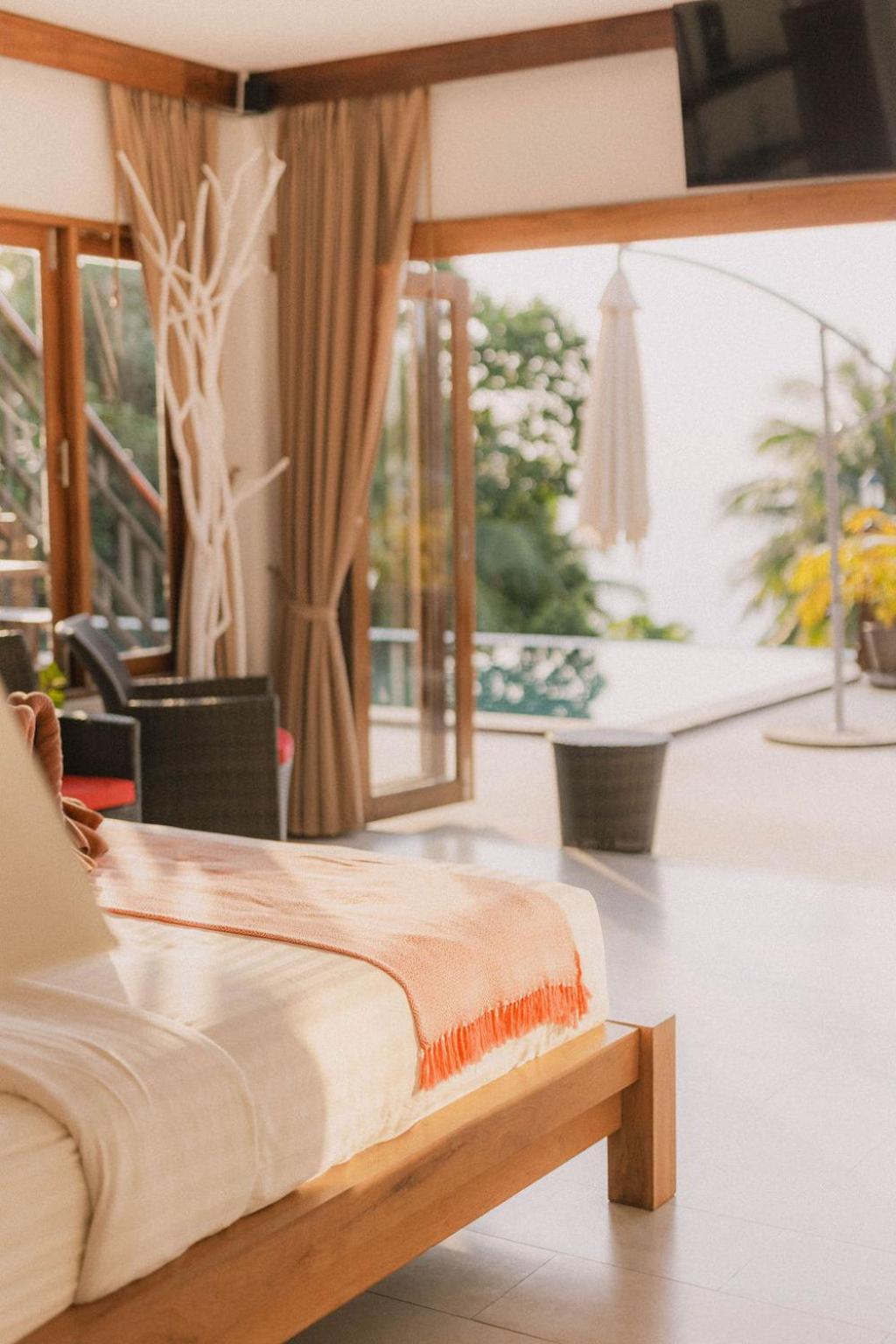 Perfect View Pool Villa Ko Tao Zewnętrze zdjęcie