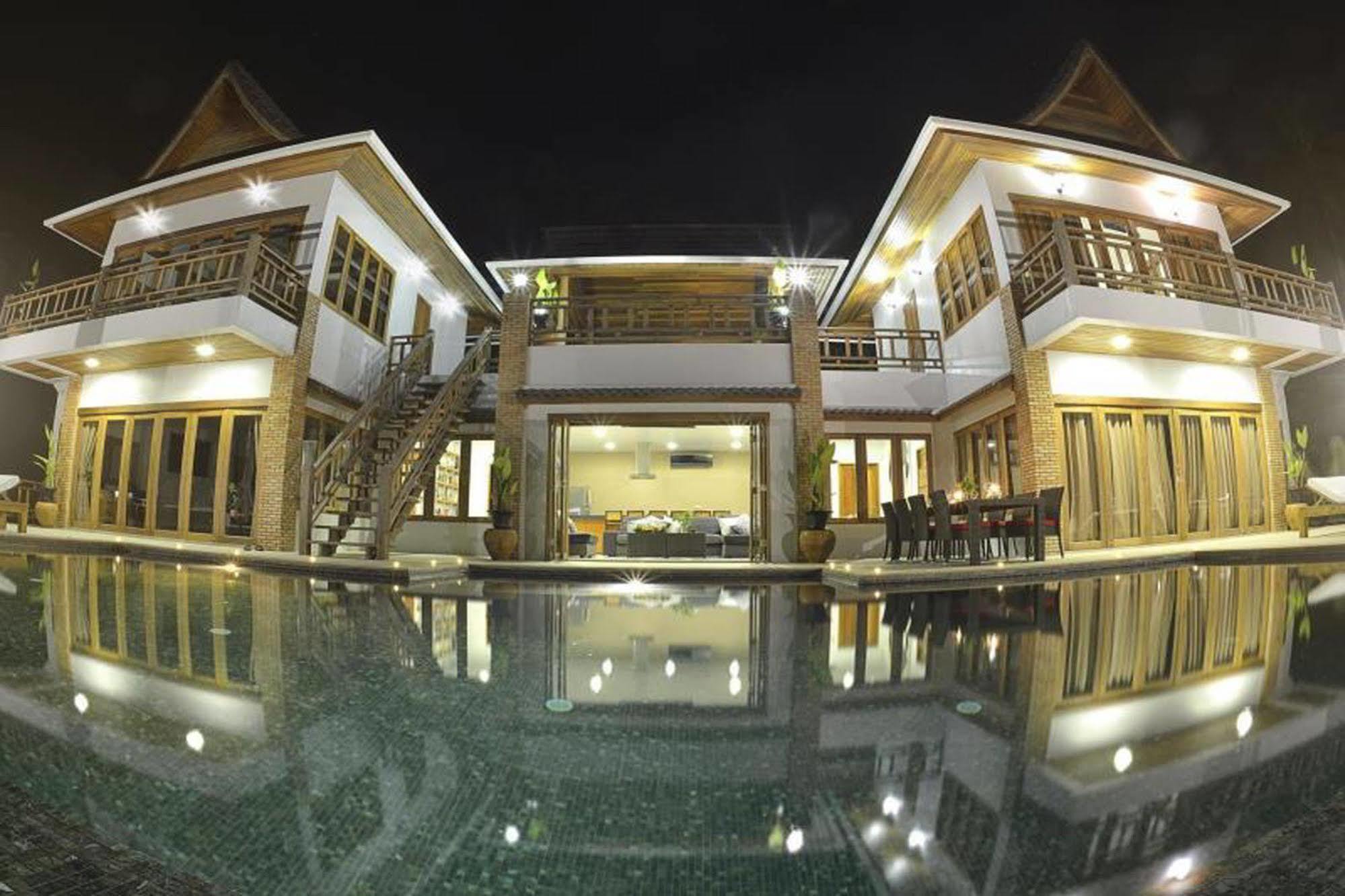 Perfect View Pool Villa Ko Tao Zewnętrze zdjęcie