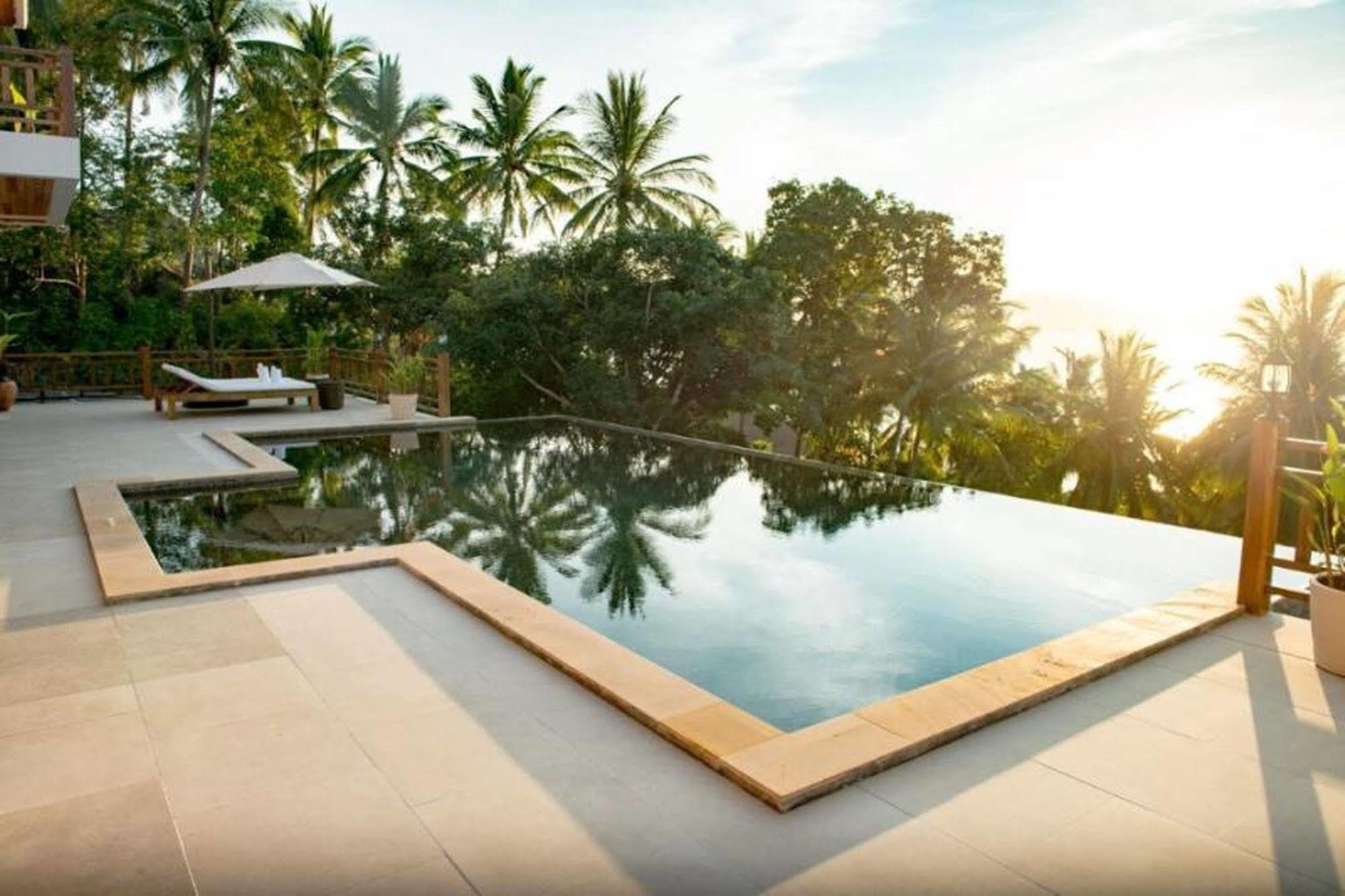 Perfect View Pool Villa Ko Tao Zewnętrze zdjęcie